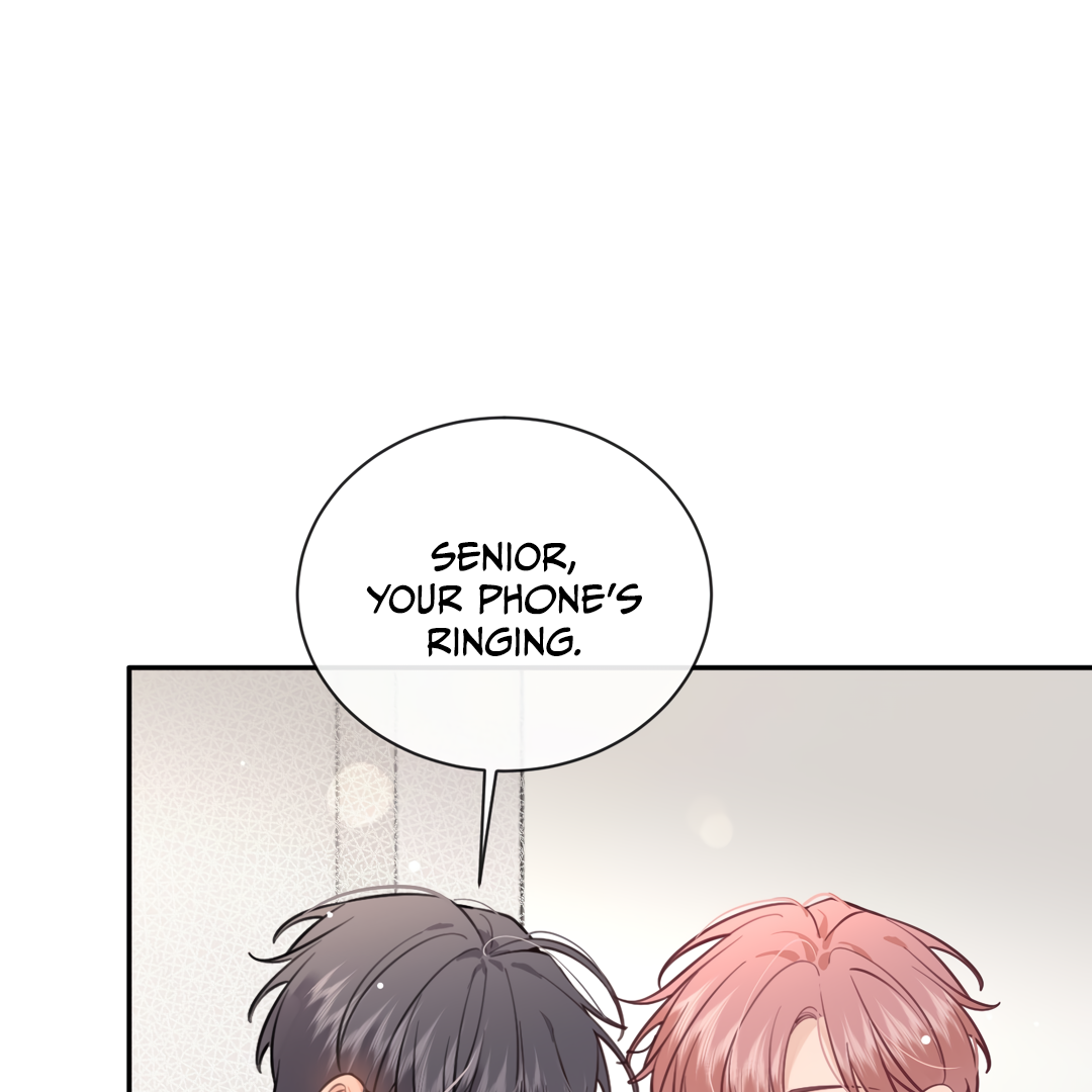 The Grown Dog Bullies Its Owner [Team Hazama] - Chapter 24 manhwa