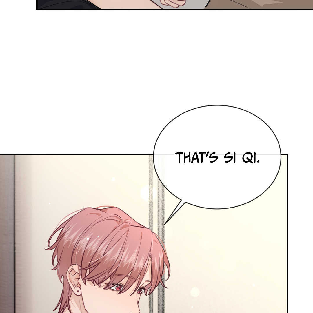 The Grown Dog Bullies Its Owner [Team Hazama] - Chapter 24 manhwa