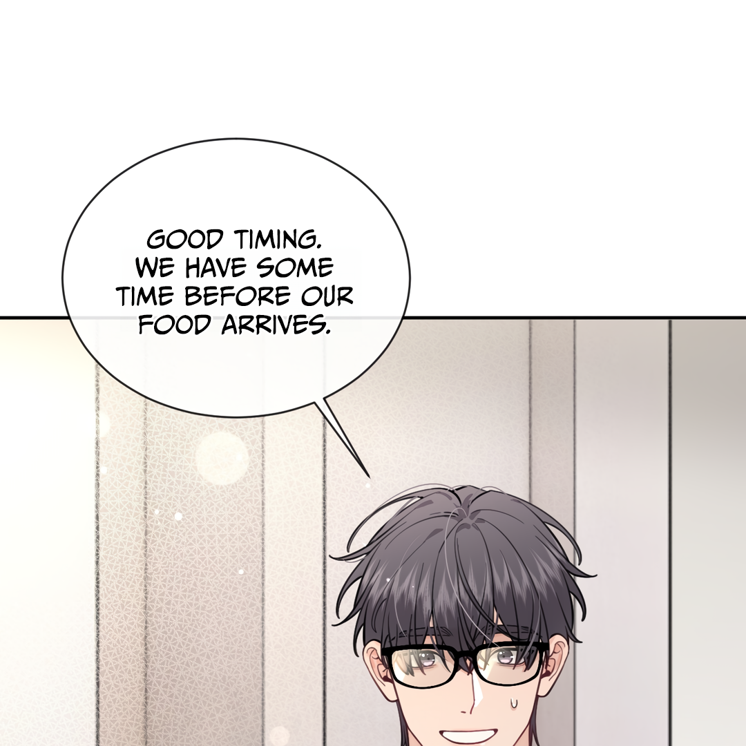 The Grown Dog Bullies Its Owner [Team Hazama] - Chapter 24 manhwa