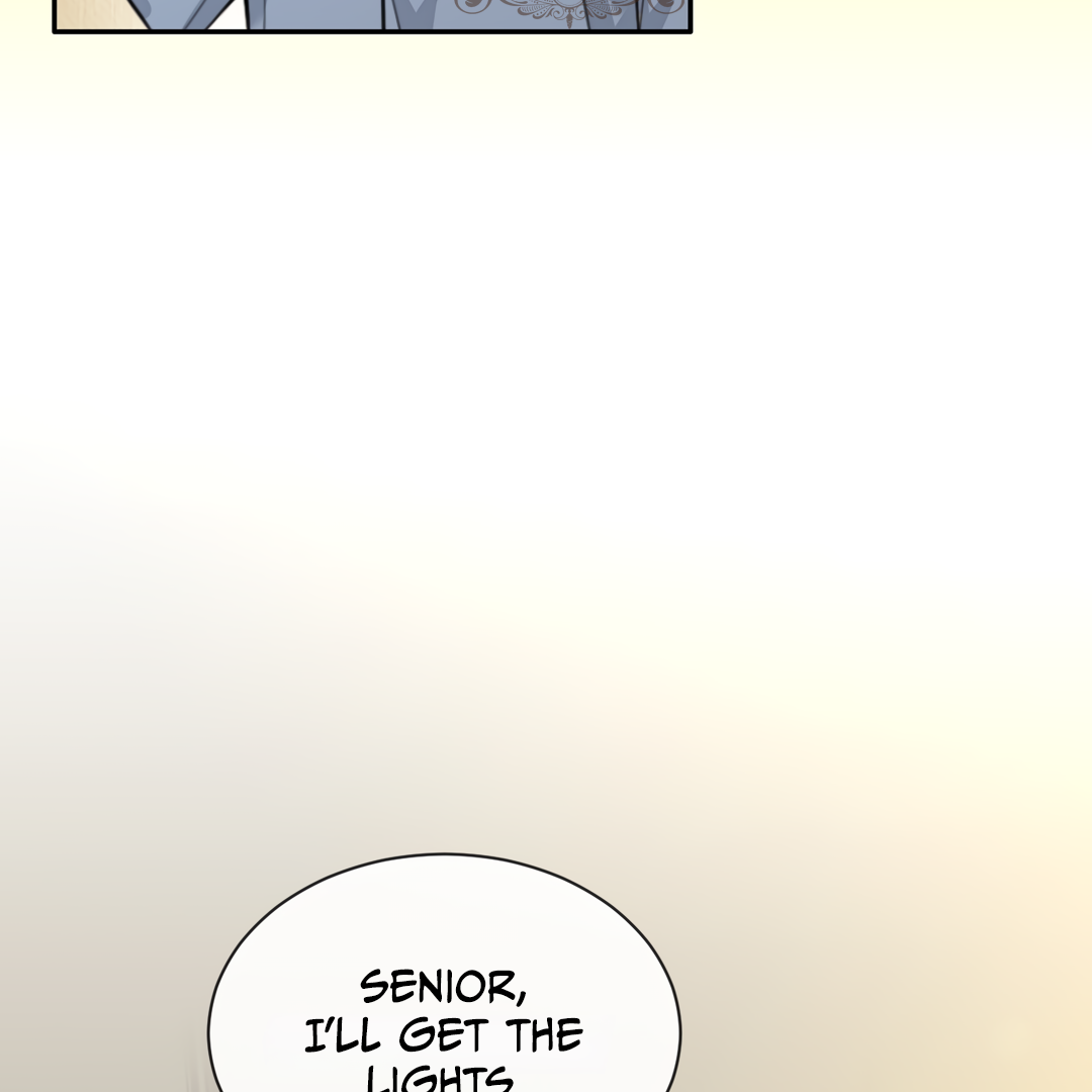 The Grown Dog Bullies Its Owner [Team Hazama] - Chapter 24 manhwa