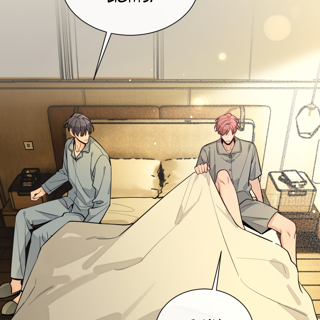 The Grown Dog Bullies Its Owner [Team Hazama] - Chapter 24 manhwa
