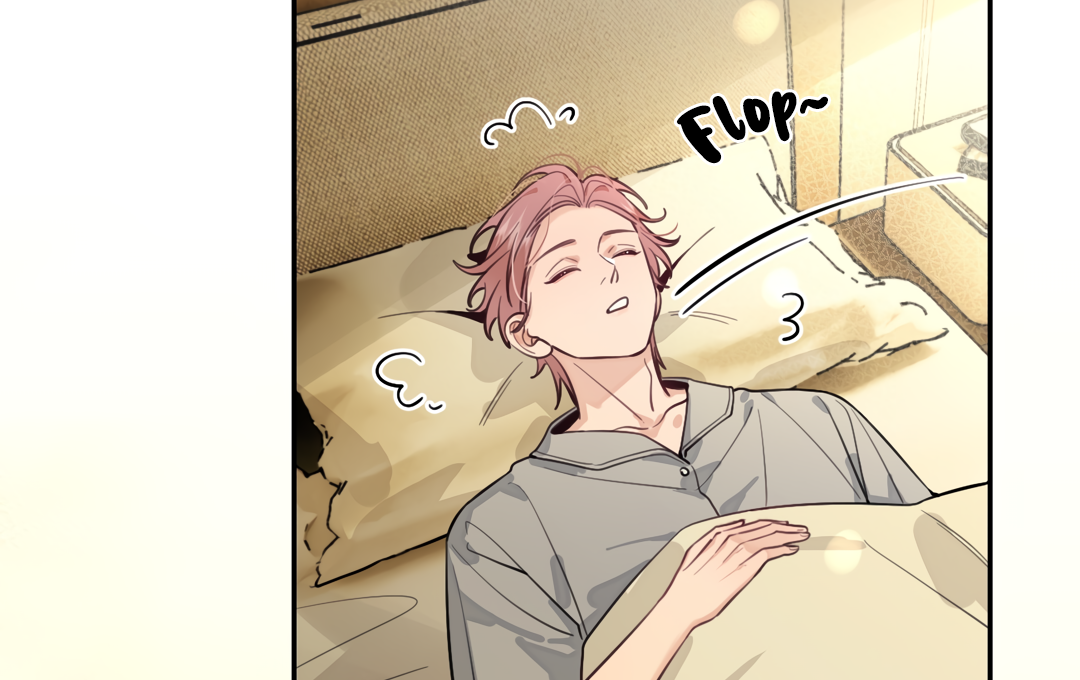 The Grown Dog Bullies Its Owner [Team Hazama] - Chapter 24 manhwa