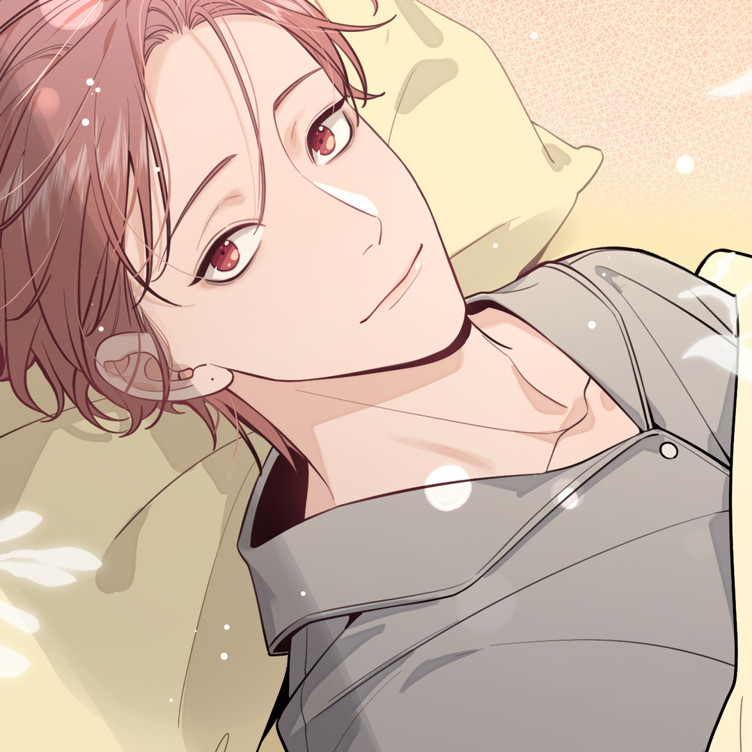 The Grown Dog Bullies Its Owner [Team Hazama] - Chapter 24 manhwa