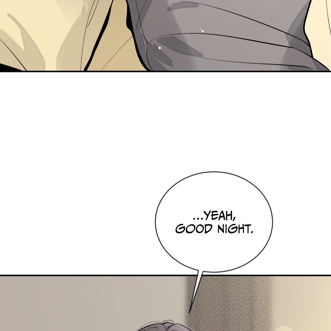 The Grown Dog Bullies Its Owner [Team Hazama] - Chapter 24 manhwa