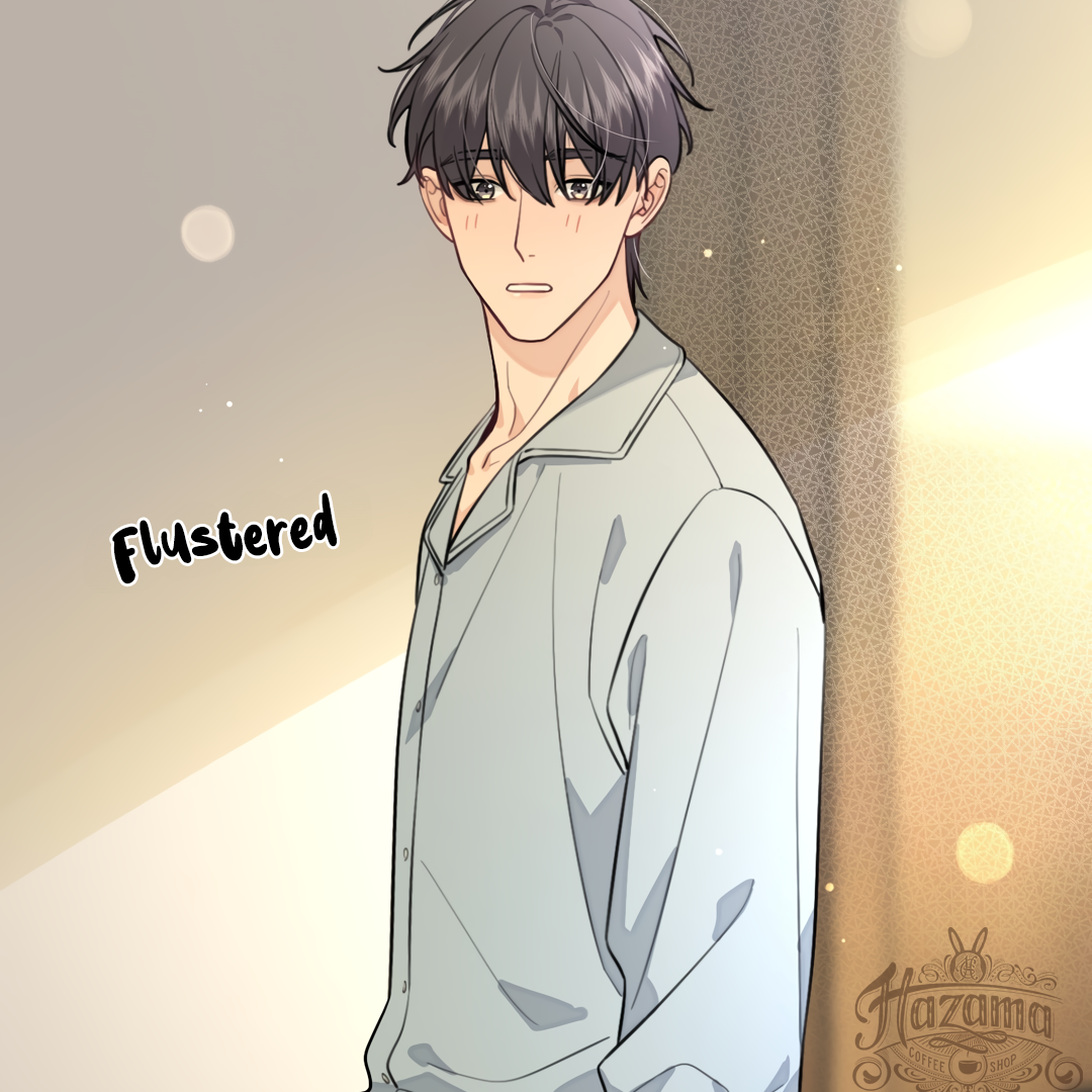 The Grown Dog Bullies Its Owner [Team Hazama] - Chapter 24 manhwa