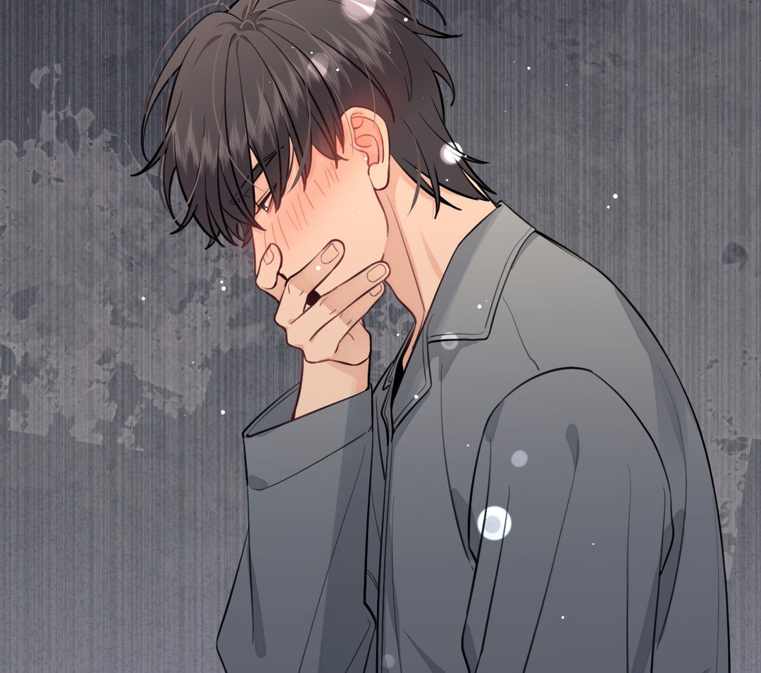 The Grown Dog Bullies Its Owner [Team Hazama] - Chapter 24 manhwa