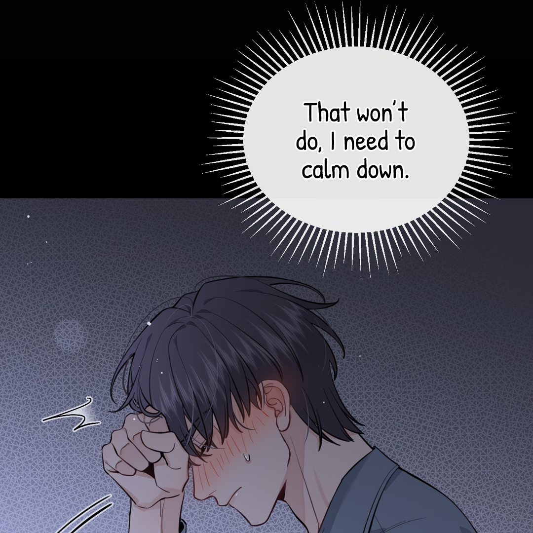 The Grown Dog Bullies Its Owner [Team Hazama] - Chapter 24 manhwa
