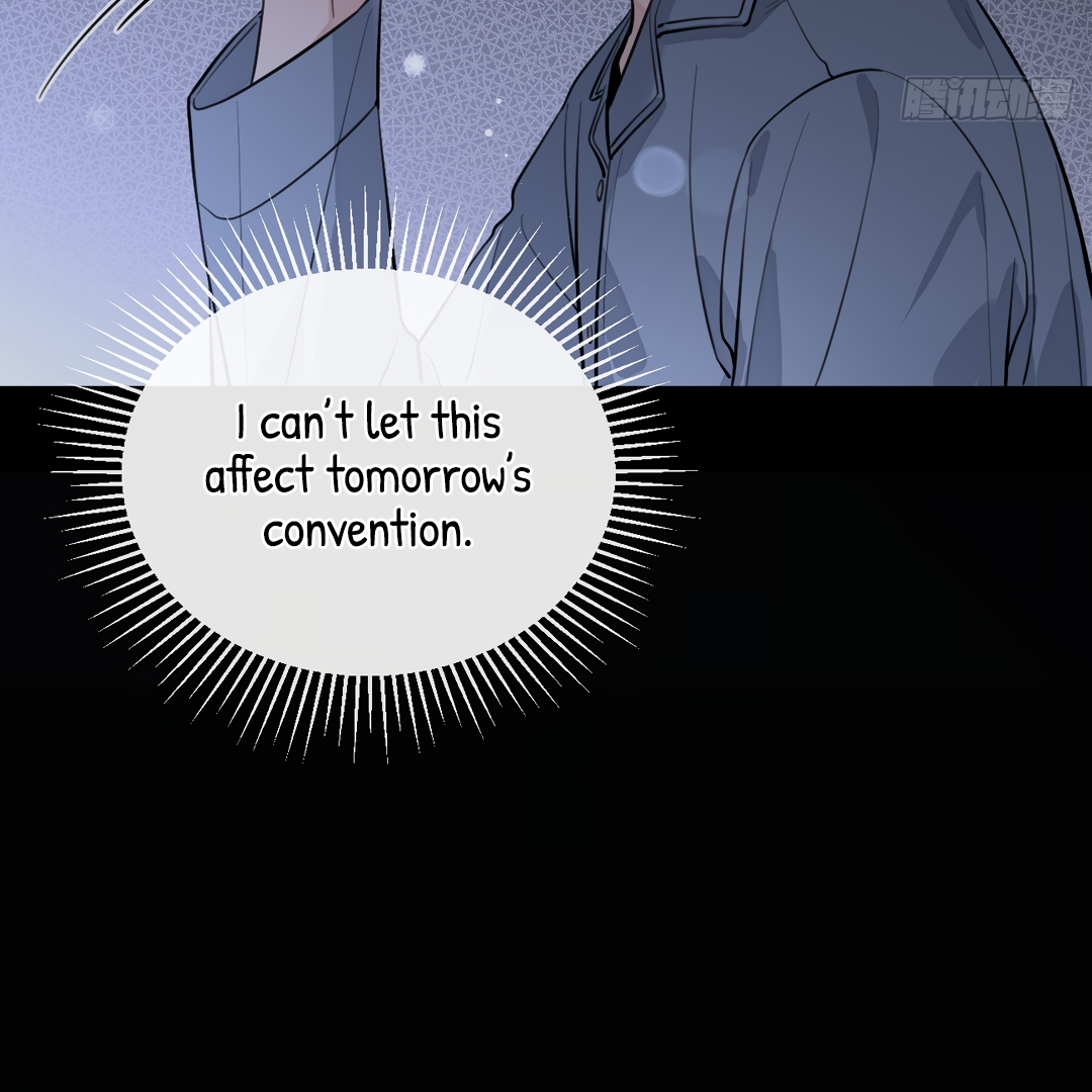 The Grown Dog Bullies Its Owner [Team Hazama] - Chapter 24 manhwa