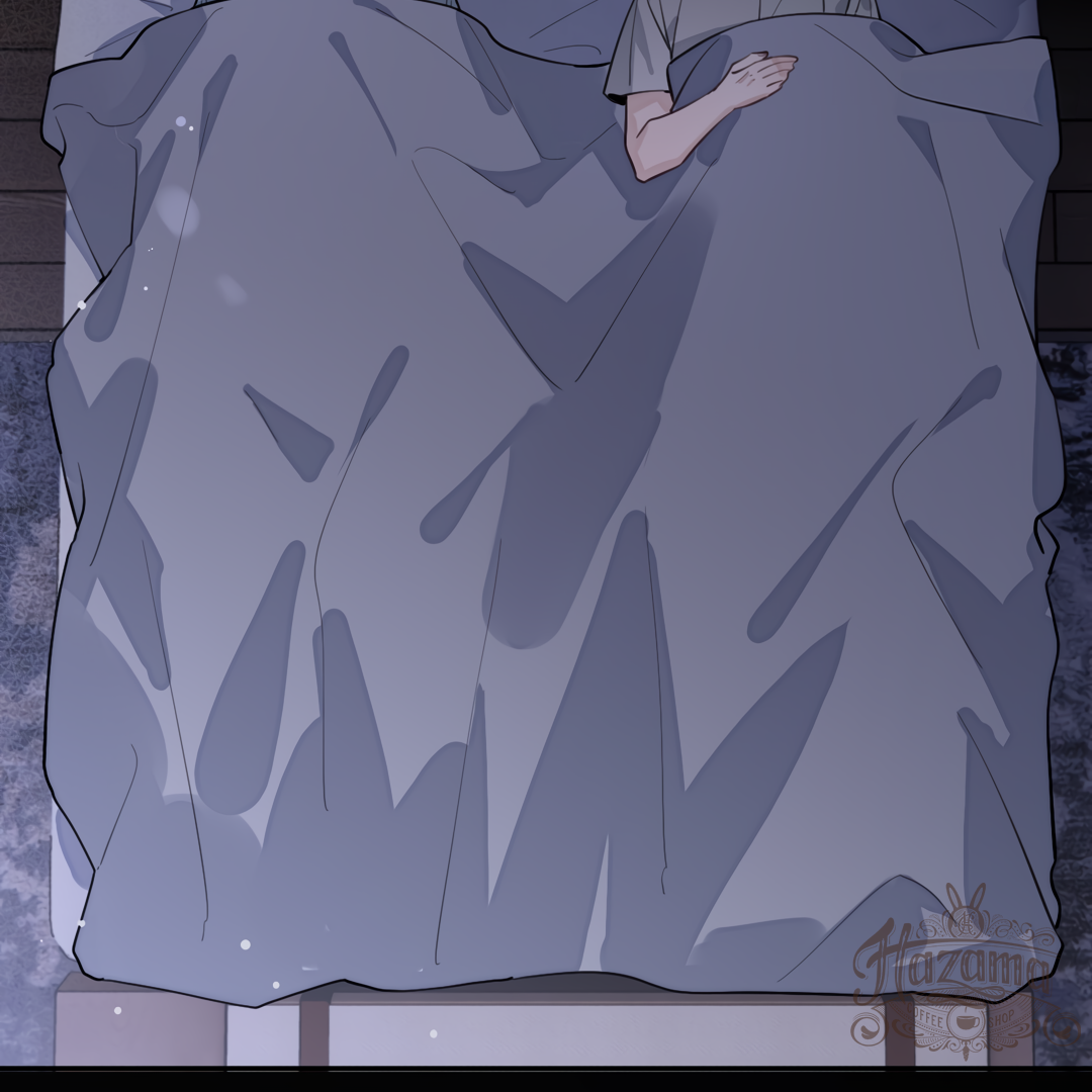 The Grown Dog Bullies Its Owner [Team Hazama] - Chapter 24 manhwa
