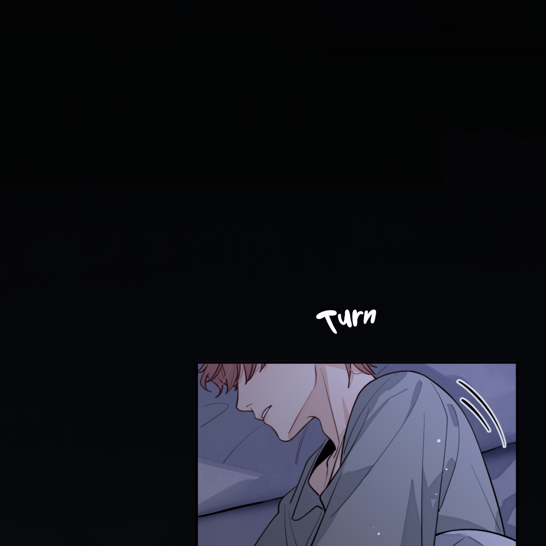 The Grown Dog Bullies Its Owner [Team Hazama] - Chapter 24 manhwa