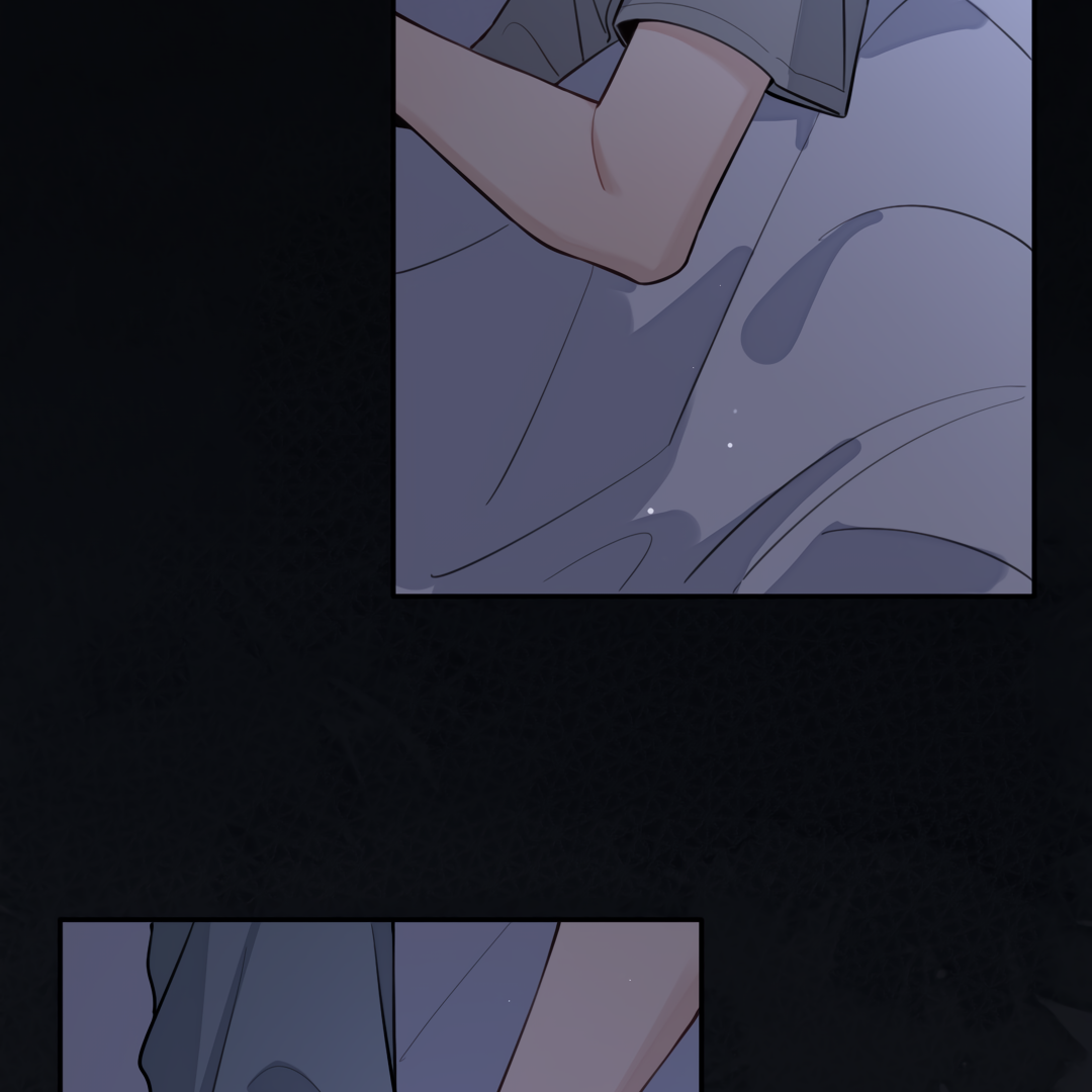 The Grown Dog Bullies Its Owner [Team Hazama] - Chapter 24 manhwa