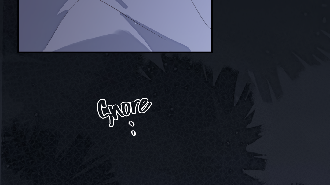 The Grown Dog Bullies Its Owner [Team Hazama] - Chapter 24 manhwa