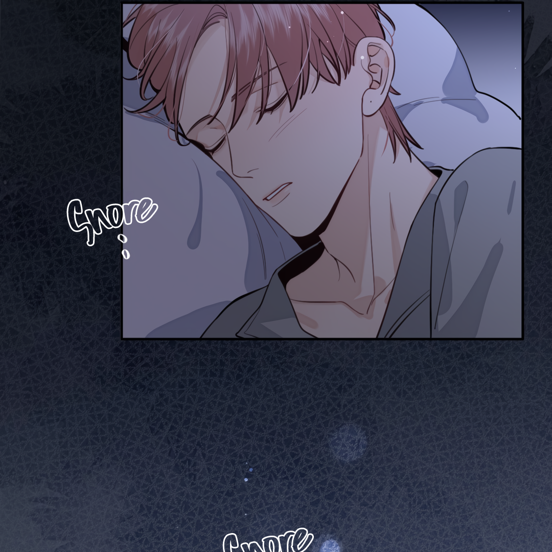 The Grown Dog Bullies Its Owner [Team Hazama] - Chapter 24 manhwa