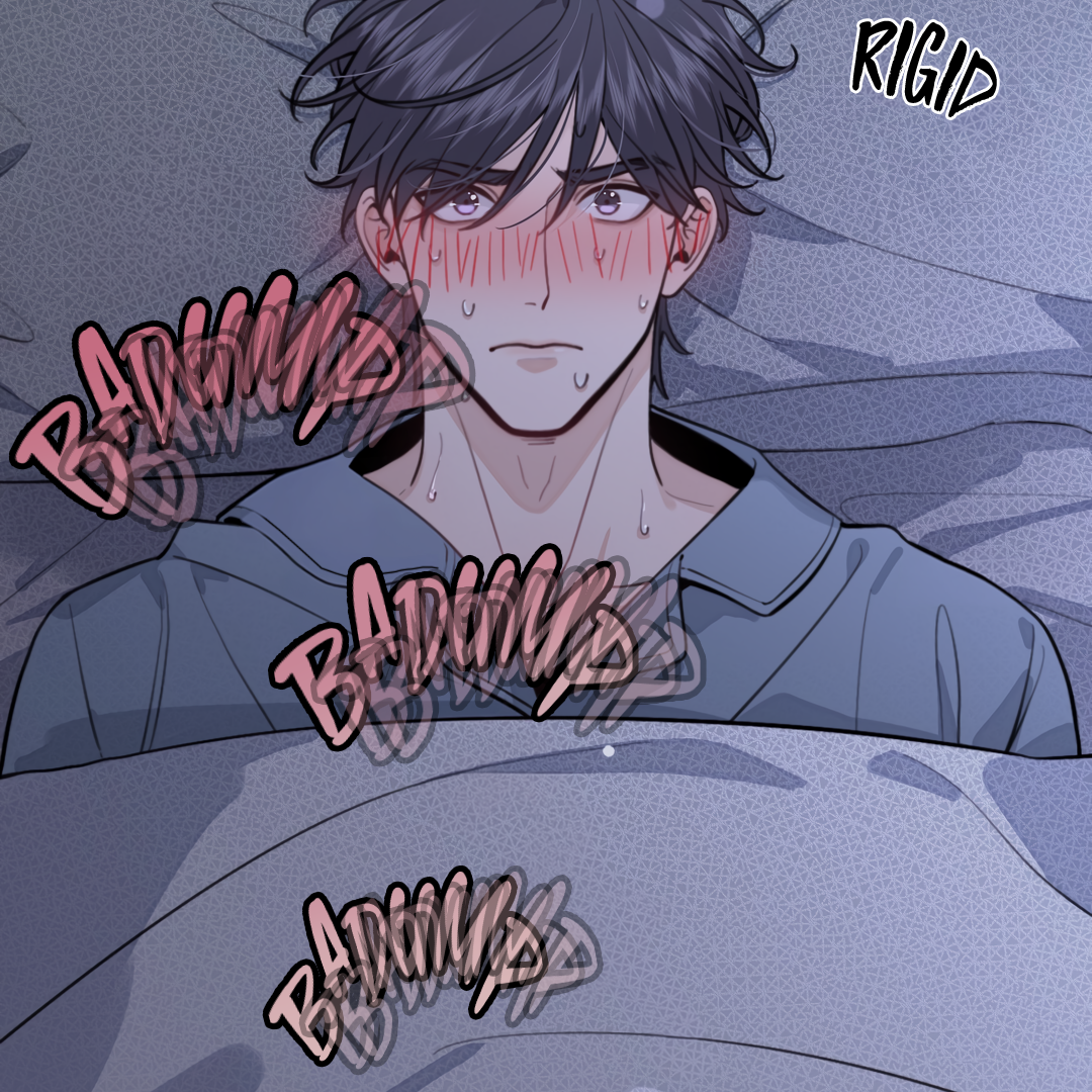 The Grown Dog Bullies Its Owner [Team Hazama] - Chapter 24 manhwa