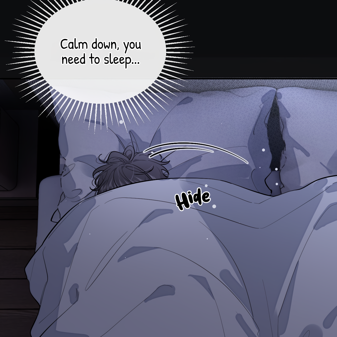 The Grown Dog Bullies Its Owner [Team Hazama] - Chapter 24 manhwa