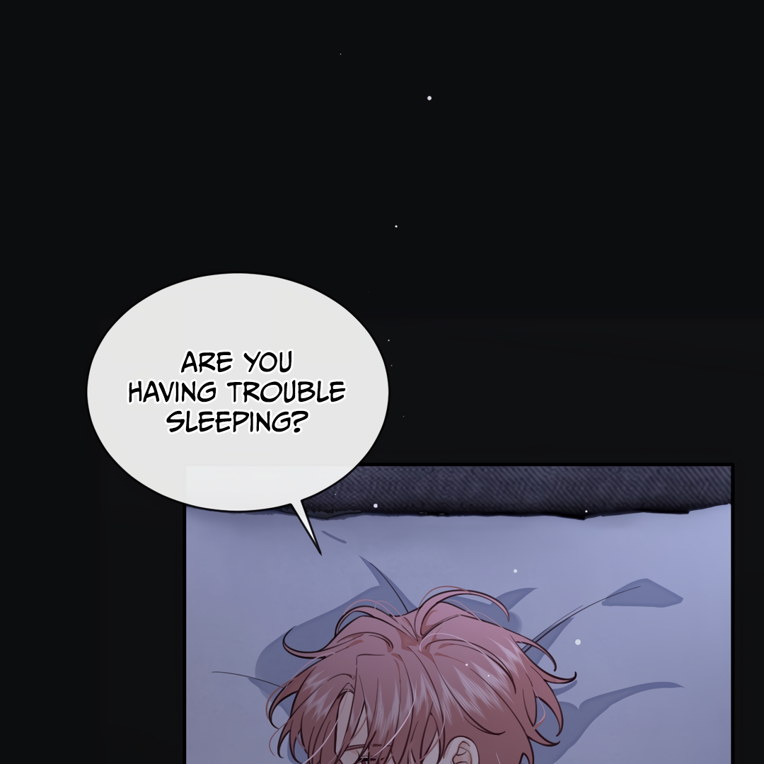 The Grown Dog Bullies Its Owner [Team Hazama] - Chapter 24 manhwa