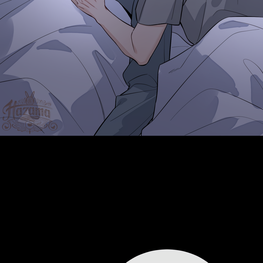 The Grown Dog Bullies Its Owner [Team Hazama] - Chapter 24 manhwa