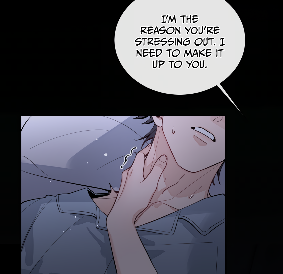 The Grown Dog Bullies Its Owner [Team Hazama] - Chapter 24 manhwa