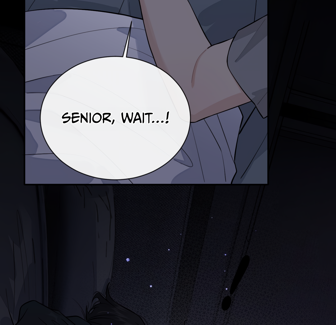 The Grown Dog Bullies Its Owner [Team Hazama] - Chapter 24 manhwa