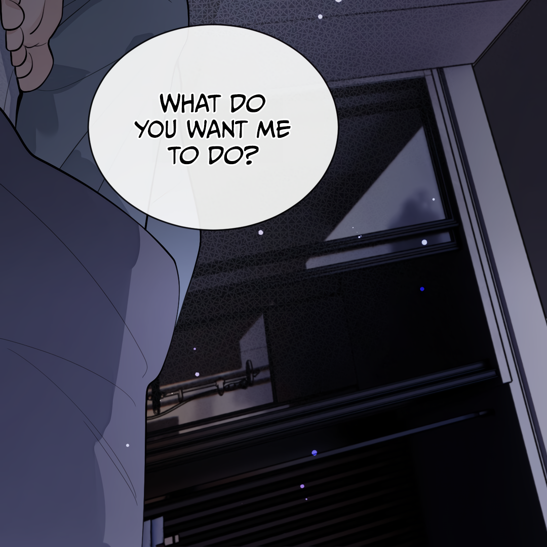 The Grown Dog Bullies Its Owner [Team Hazama] - Chapter 24 manhwa