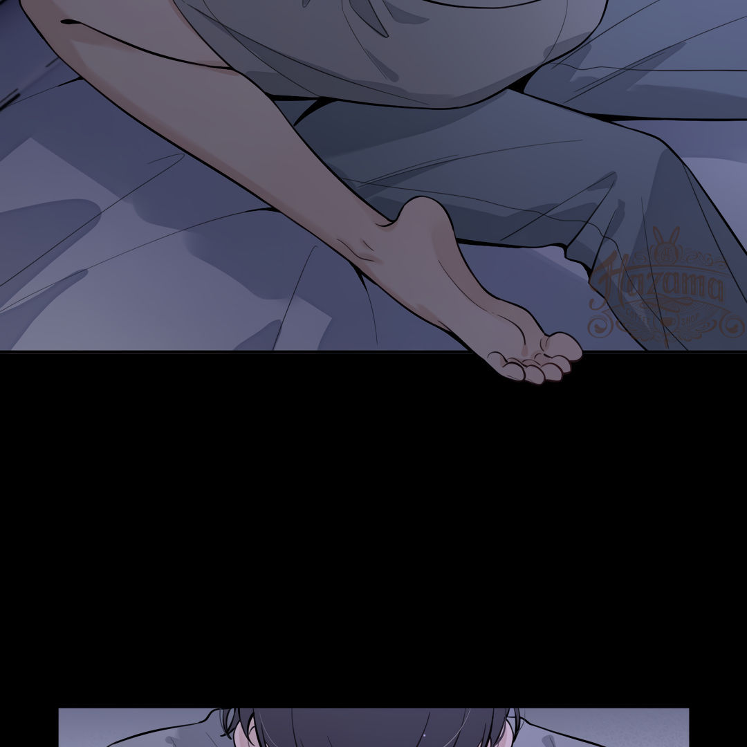 The Grown Dog Bullies Its Owner [Team Hazama] - Chapter 24 manhwa