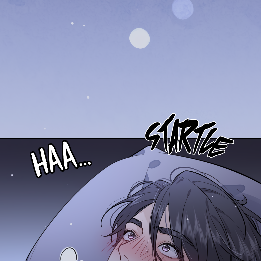 The Grown Dog Bullies Its Owner [Team Hazama] - Chapter 24 manhwa