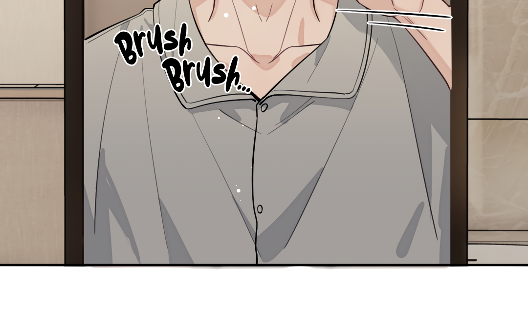 The Grown Dog Bullies Its Owner [Team Hazama] - Chapter 24 manhwa