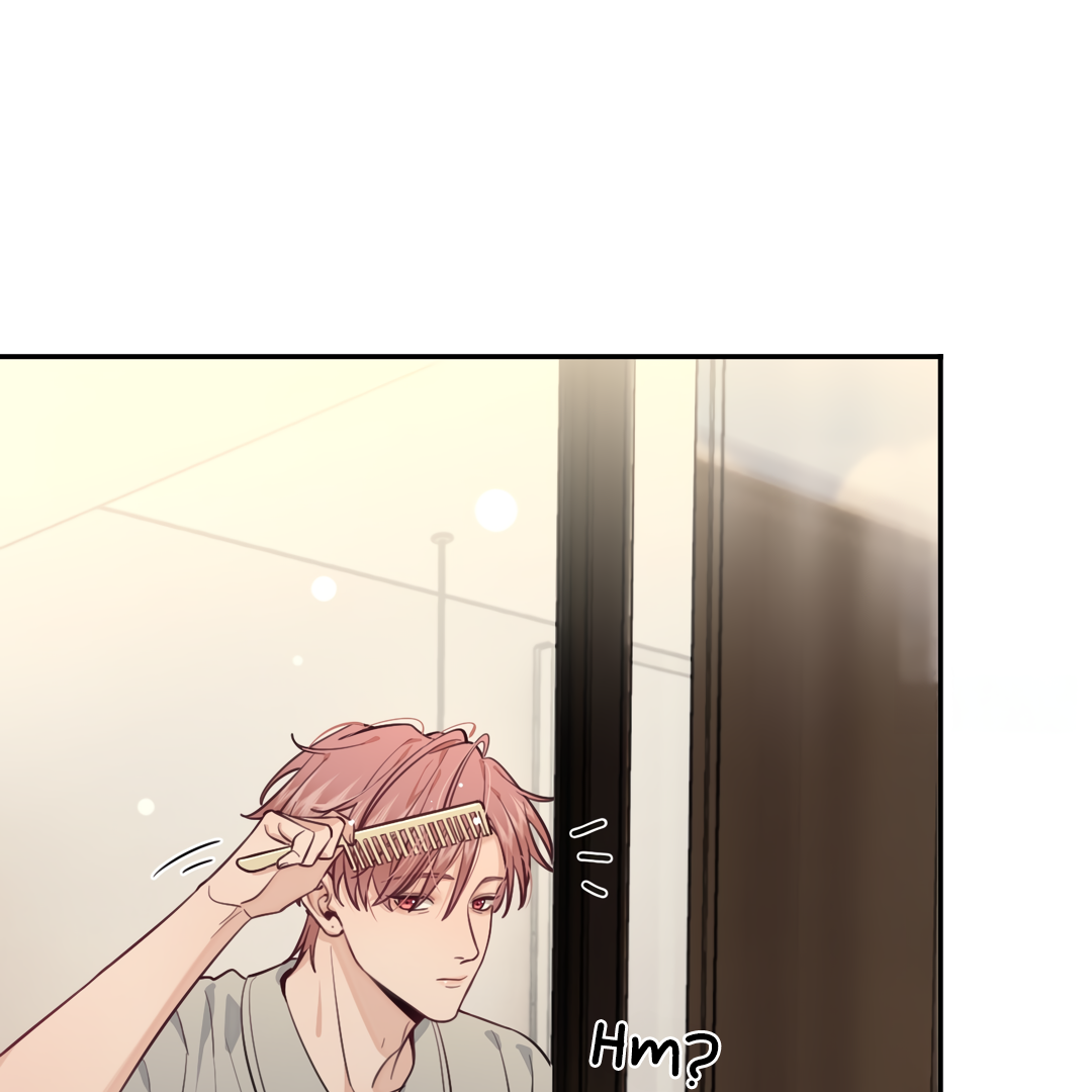 The Grown Dog Bullies Its Owner [Team Hazama] - Chapter 24 manhwa