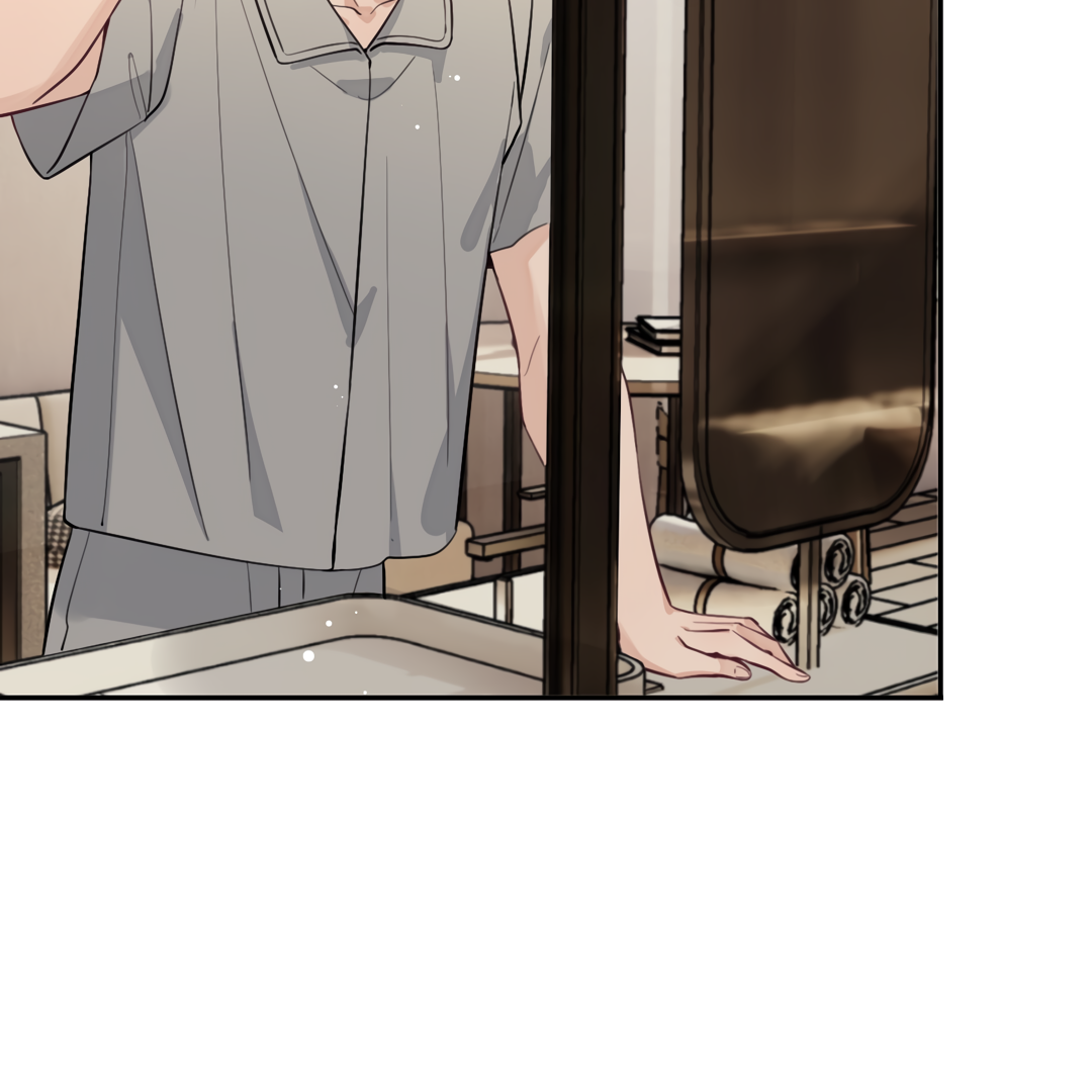 The Grown Dog Bullies Its Owner [Team Hazama] - Chapter 24 manhwa