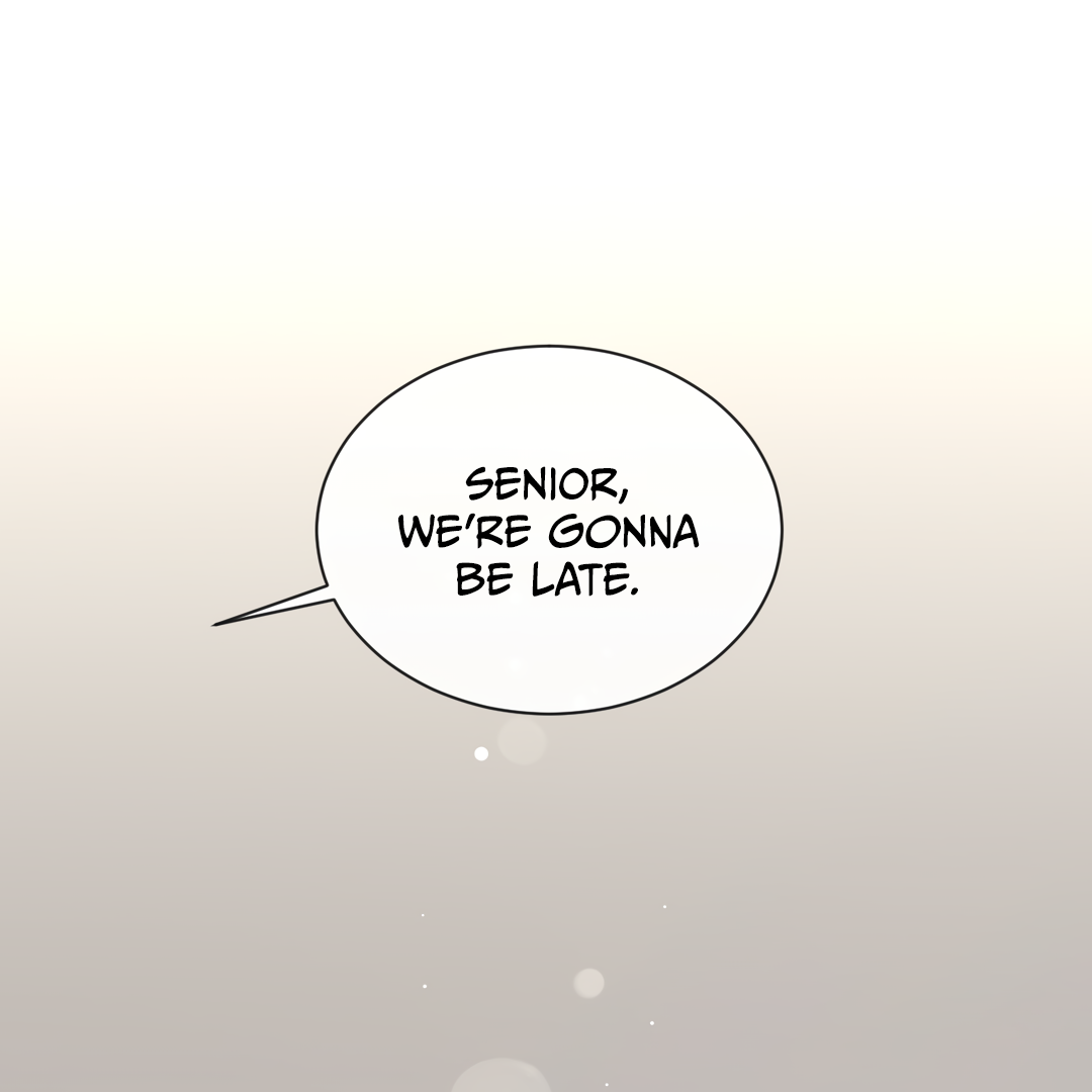 The Grown Dog Bullies Its Owner [Team Hazama] - Chapter 24 manhwa