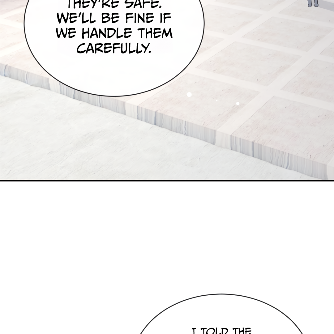 The Grown Dog Bullies Its Owner [Team Hazama] - Chapter 24 manhwa