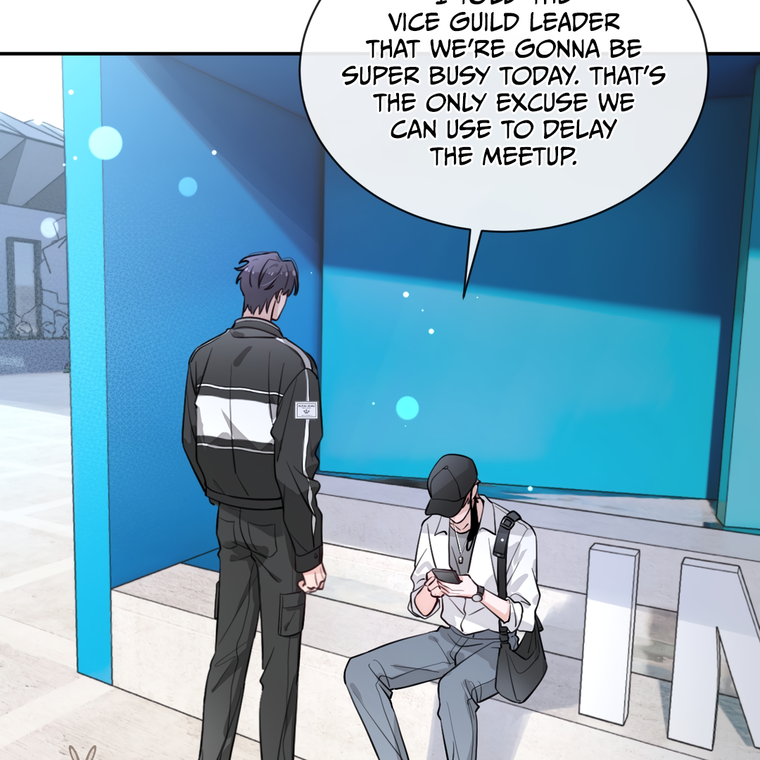 The Grown Dog Bullies Its Owner [Team Hazama] - Chapter 24 manhwa
