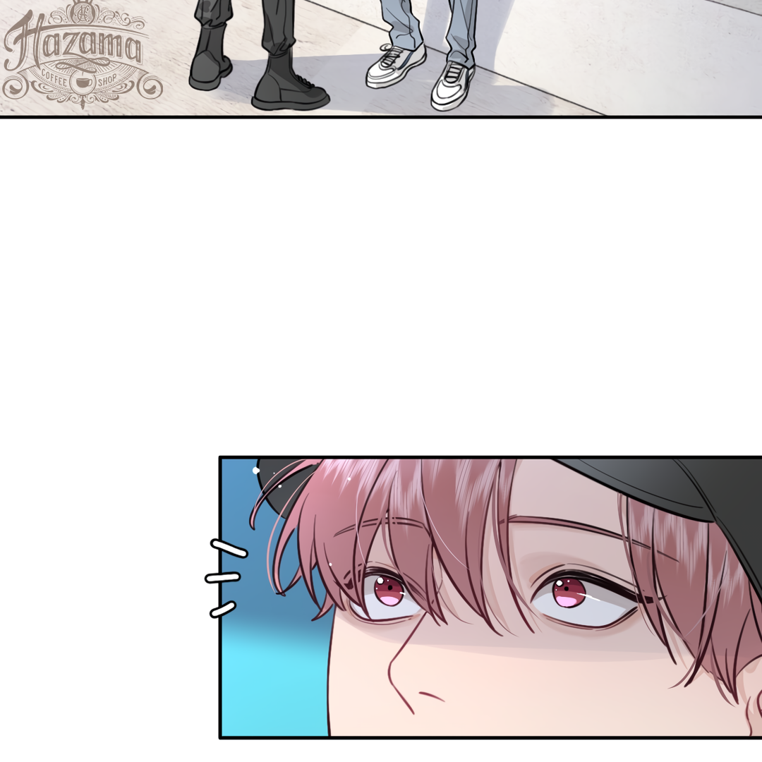 The Grown Dog Bullies Its Owner [Team Hazama] - Chapter 24 manhwa