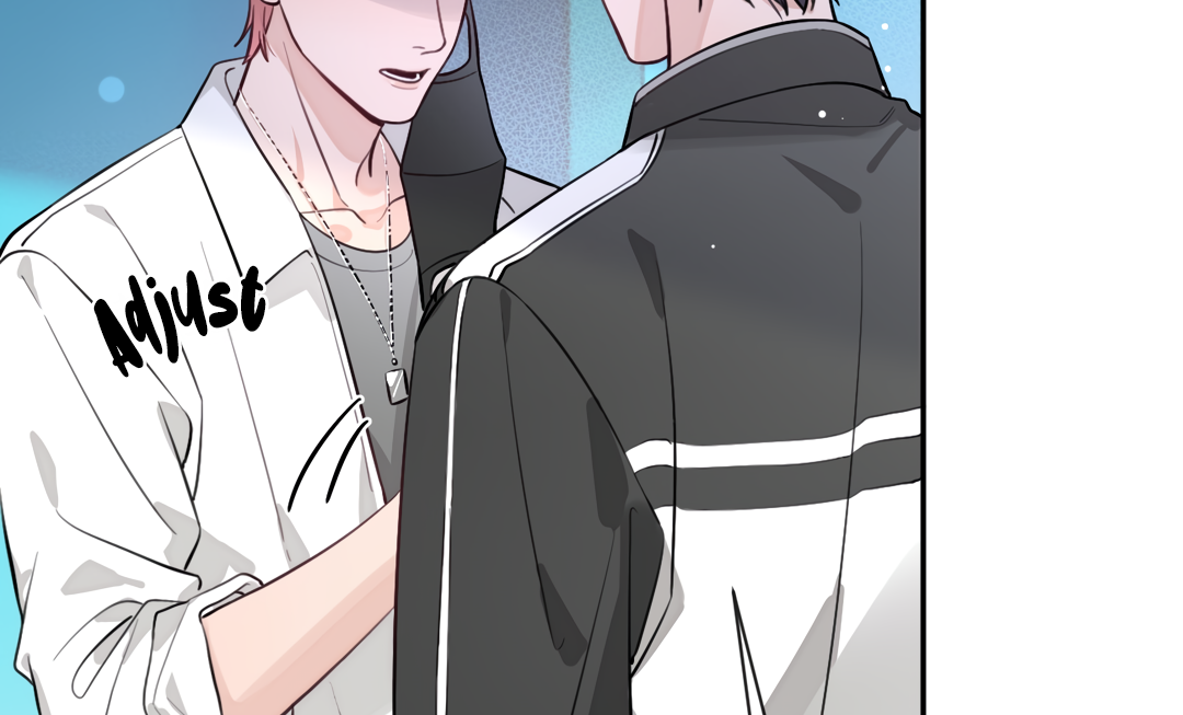 The Grown Dog Bullies Its Owner [Team Hazama] - Chapter 24 manhwa