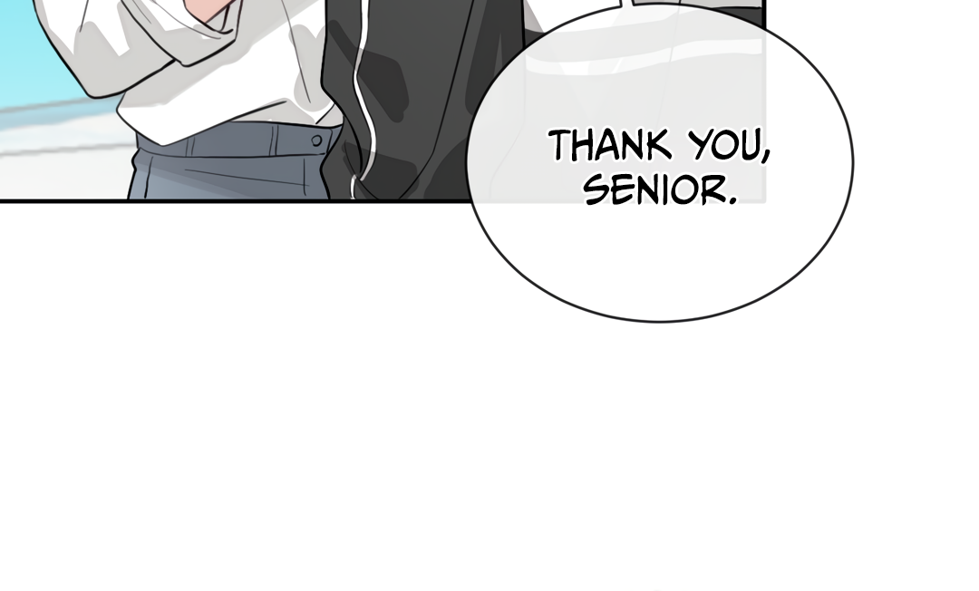 The Grown Dog Bullies Its Owner [Team Hazama] - Chapter 24 manhwa