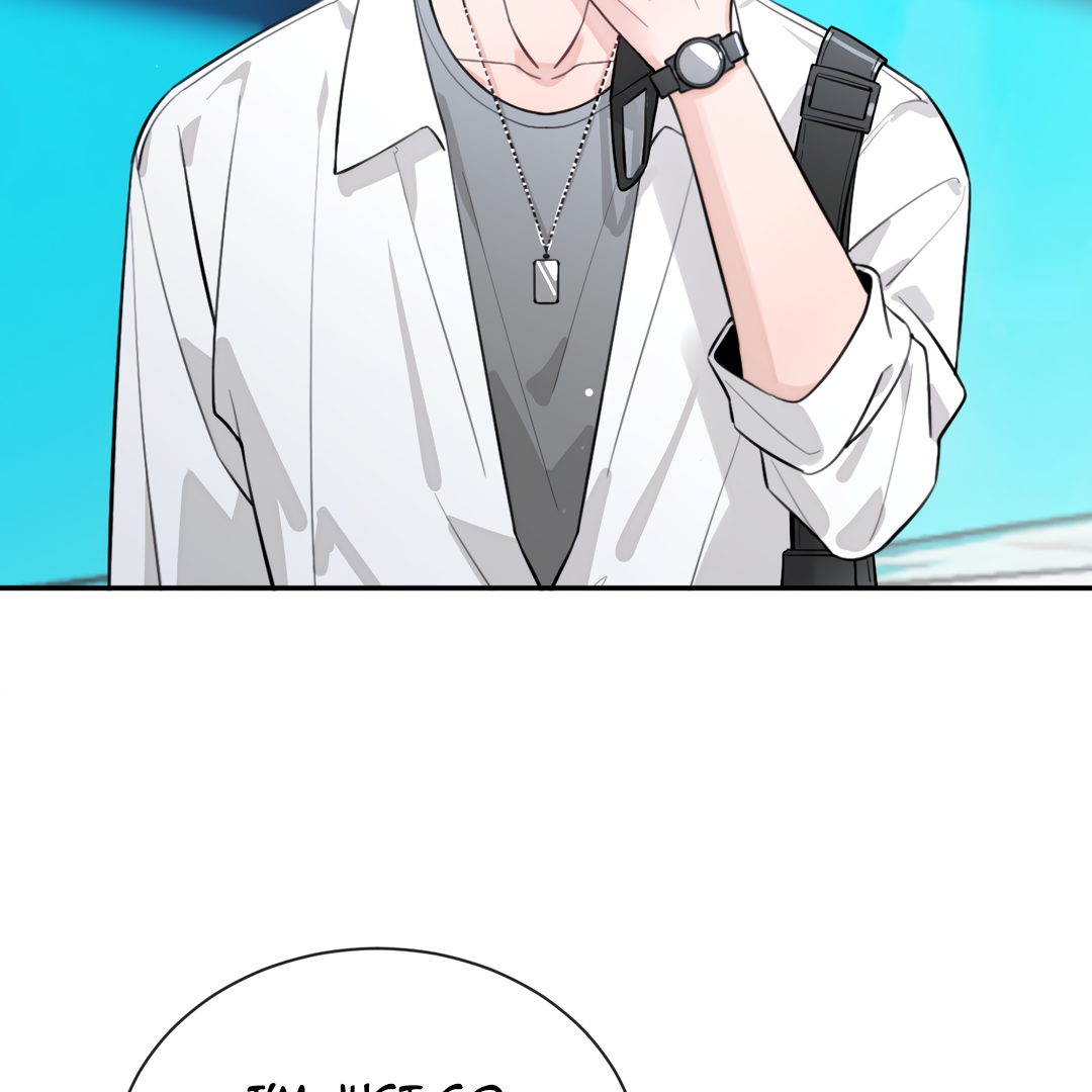 The Grown Dog Bullies Its Owner [Team Hazama] - Chapter 24 manhwa