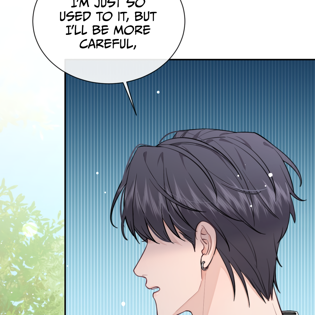 The Grown Dog Bullies Its Owner [Team Hazama] - Chapter 24 manhwa