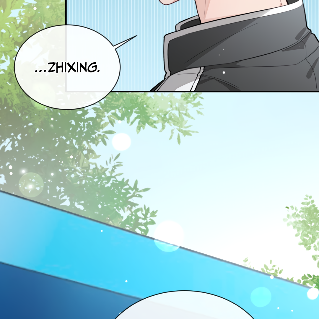 The Grown Dog Bullies Its Owner [Team Hazama] - Chapter 24 manhwa