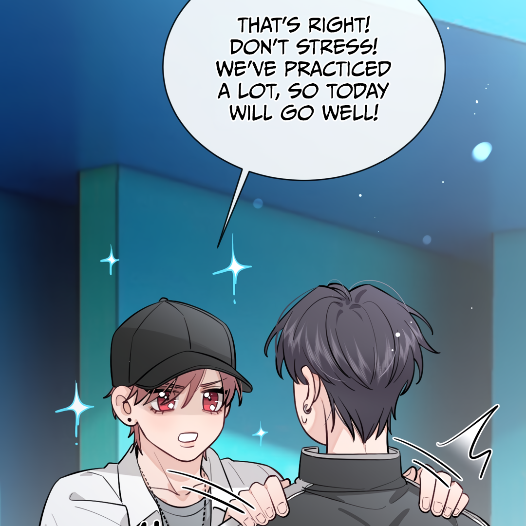 The Grown Dog Bullies Its Owner [Team Hazama] - Chapter 24 manhwa