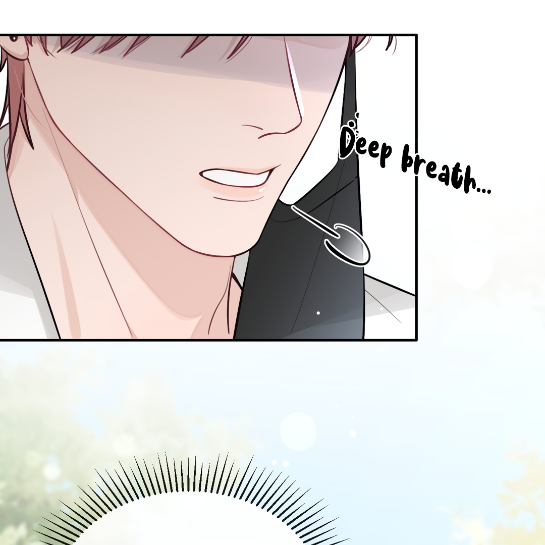 The Grown Dog Bullies Its Owner [Team Hazama] - Chapter 24 manhwa