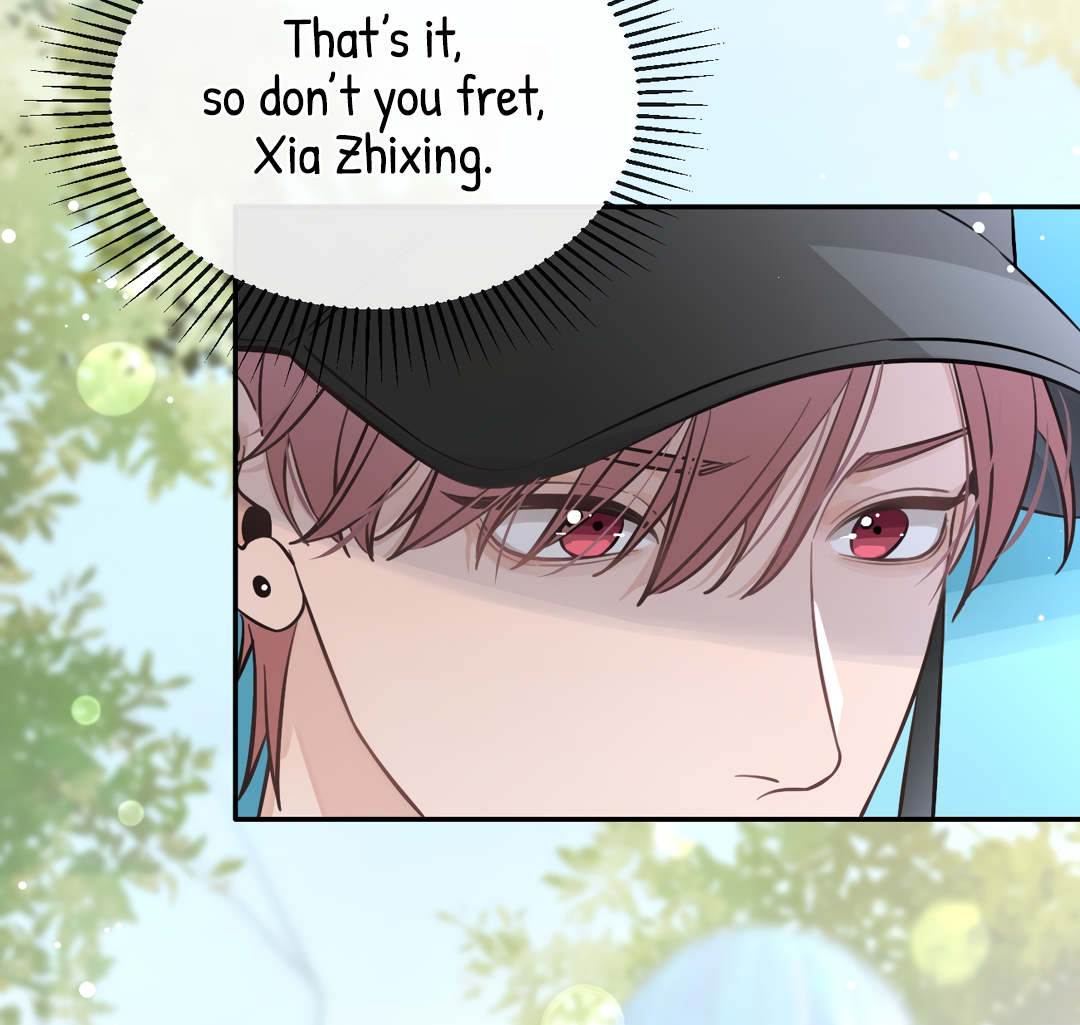 The Grown Dog Bullies Its Owner [Team Hazama] - Chapter 24 manhwa