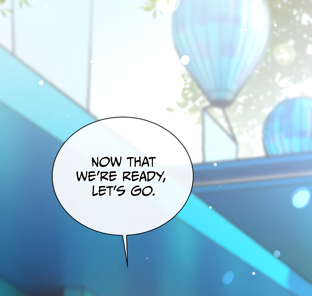 The Grown Dog Bullies Its Owner [Team Hazama] - Chapter 24 manhwa
