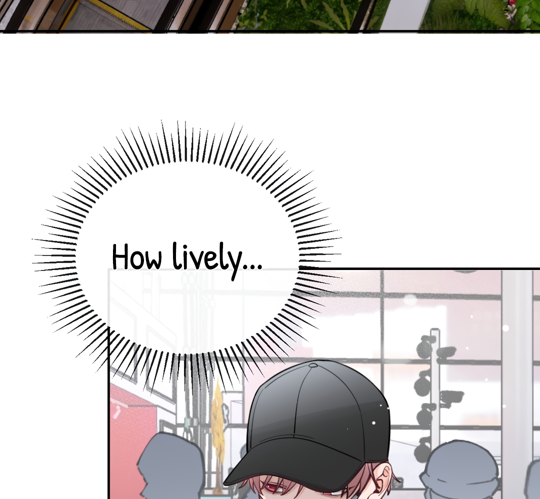 The Grown Dog Bullies Its Owner [Team Hazama] - Chapter 25 manhwa