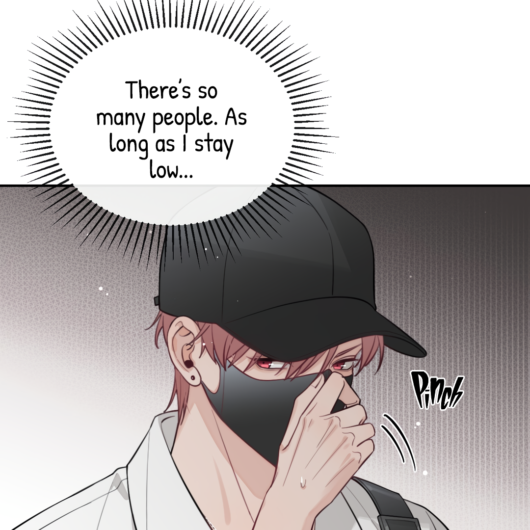 The Grown Dog Bullies Its Owner [Team Hazama] - Chapter 25 manhwa