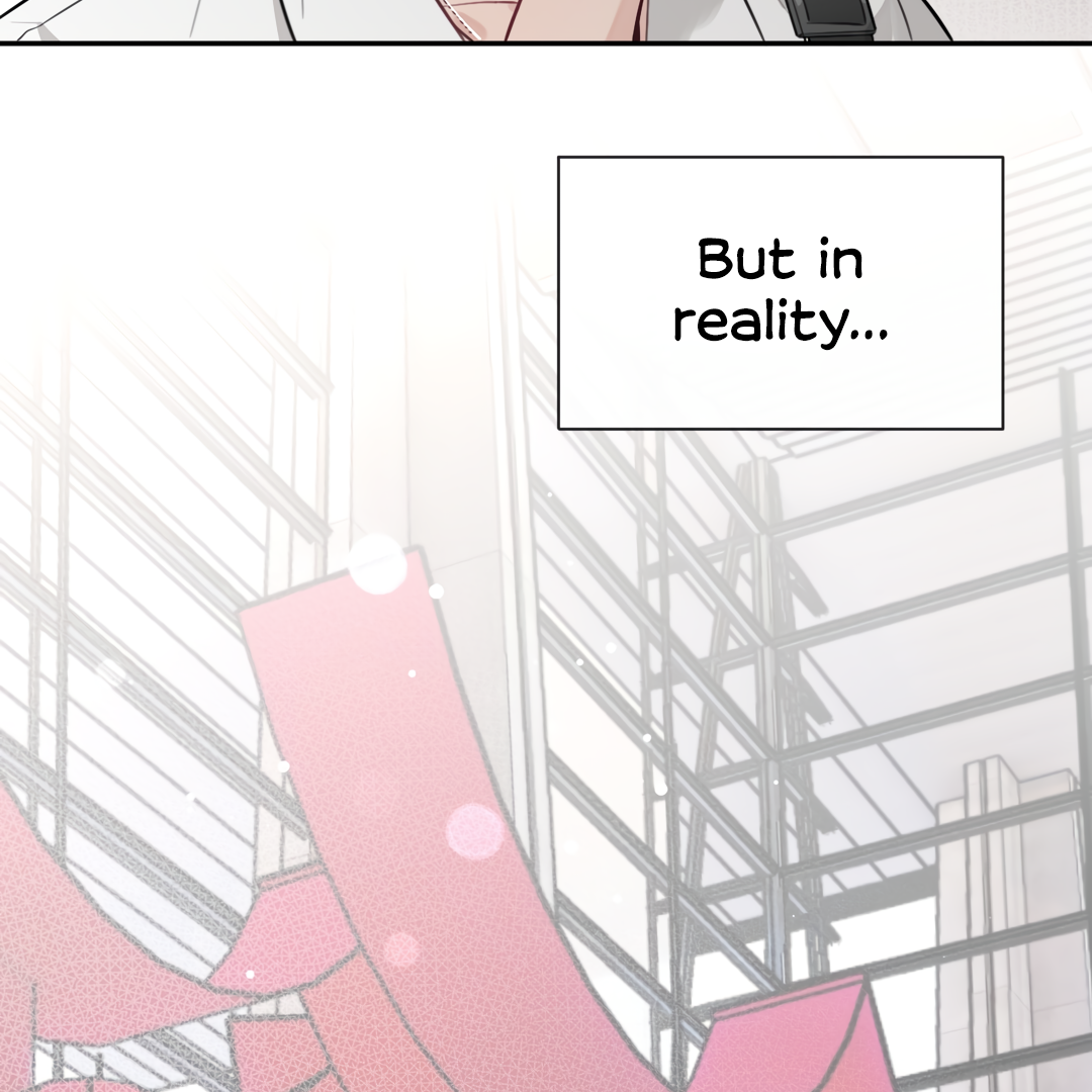 The Grown Dog Bullies Its Owner [Team Hazama] - Chapter 25 manhwa
