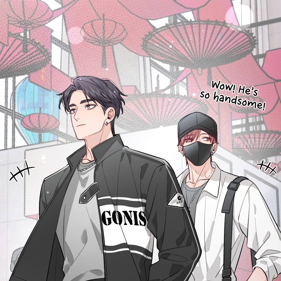 The Grown Dog Bullies Its Owner [Team Hazama] - Chapter 25 manhwa