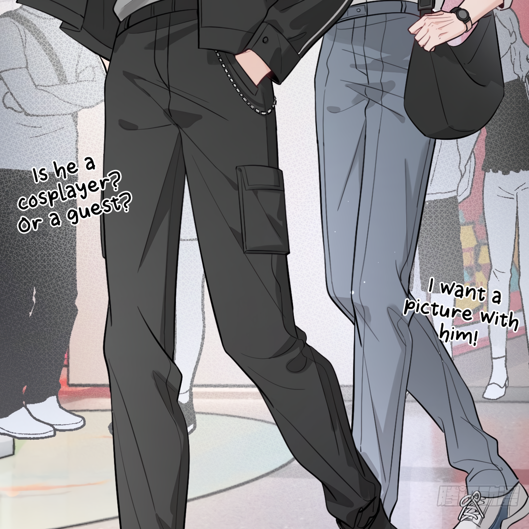 The Grown Dog Bullies Its Owner [Team Hazama] - Chapter 25 manhwa