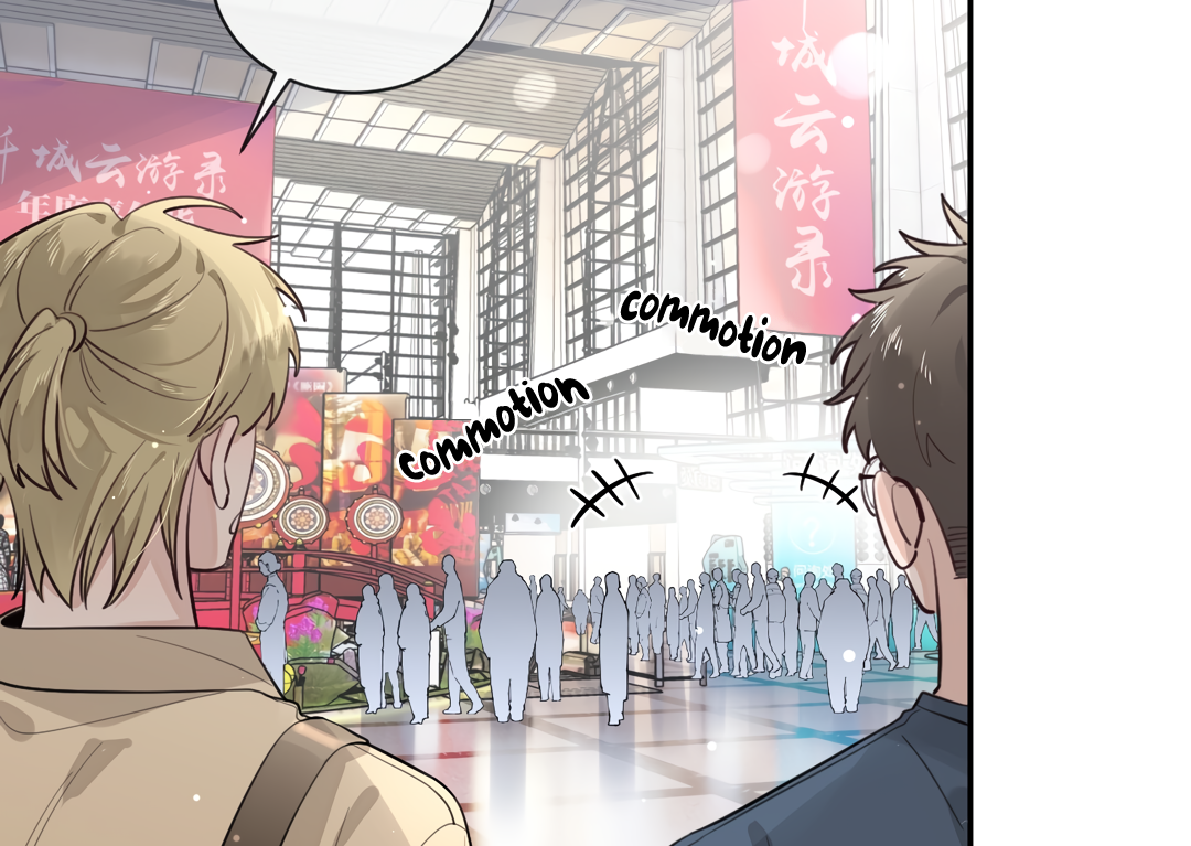 The Grown Dog Bullies Its Owner [Team Hazama] - Chapter 25 manhwa