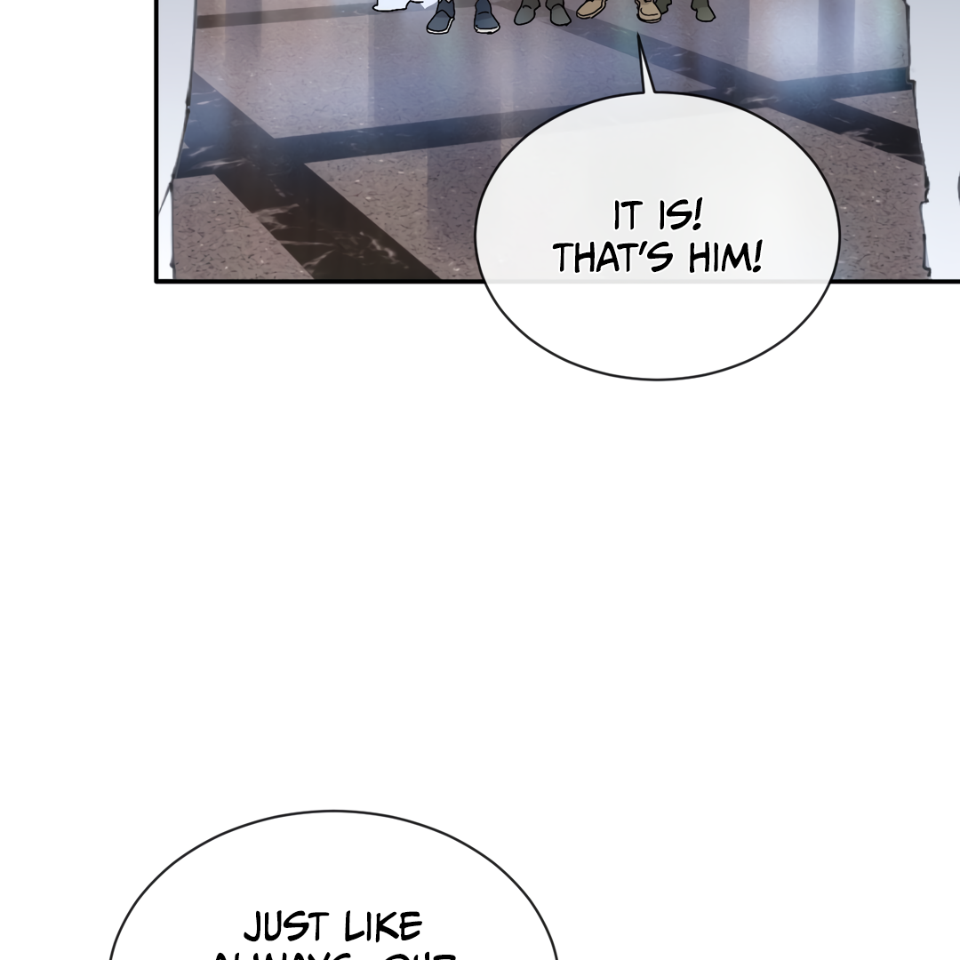 The Grown Dog Bullies Its Owner [Team Hazama] - Chapter 25 manhwa