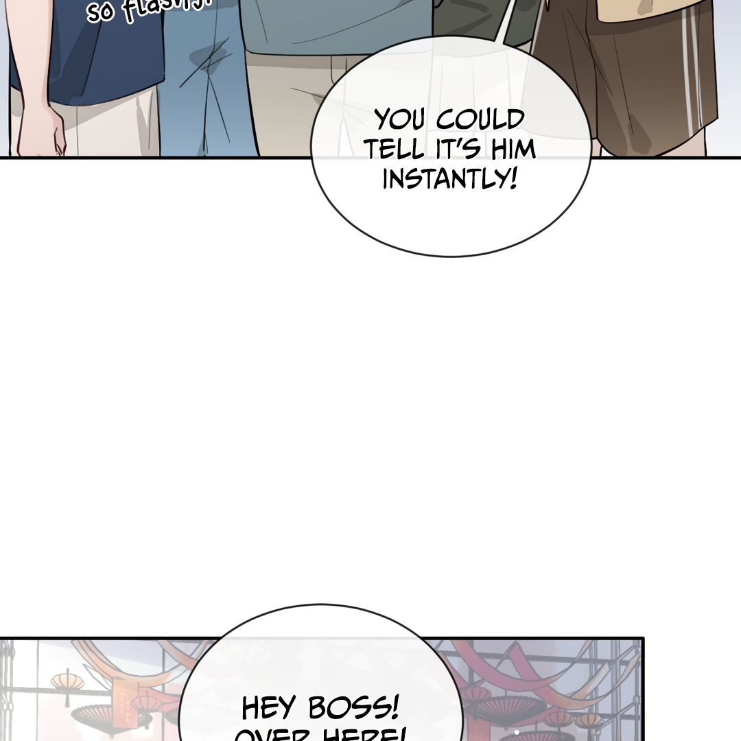 The Grown Dog Bullies Its Owner [Team Hazama] - Chapter 25 manhwa